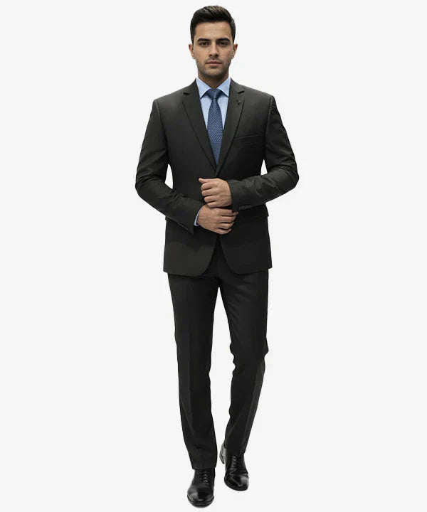 MEN'S SUIT