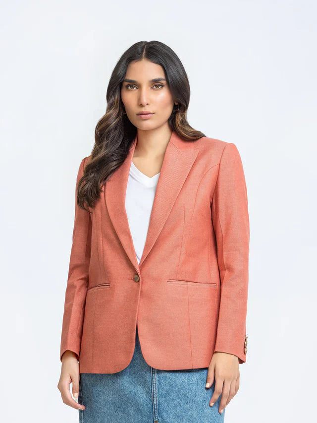 WOMEN COATS & BLAZERS