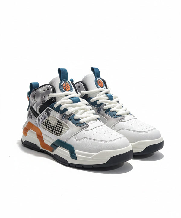FOOT-WEAR