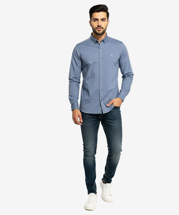 CASUAL-SHIRTS