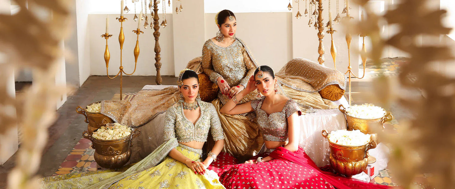 Women Collection