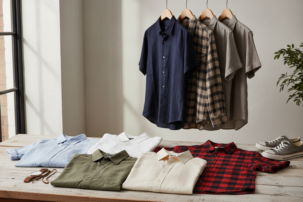 SHIRTS
