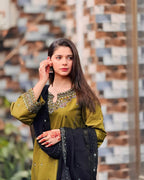 Buy Mayal 3Pc Online at Shopping Karado