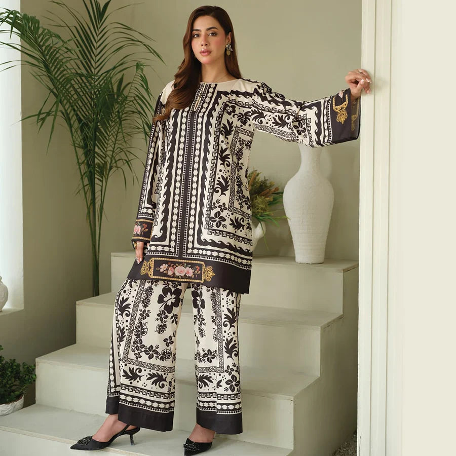 Buy Hania 2Pc Online at Shopping Karado
