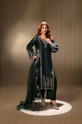 TK-097 SHEESHA SILK 3 PCs SET