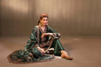 TK-096 SHEESHA SILK 3 PCs SET