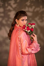 TK-108 SHEESHA SILK 3 PCs SET