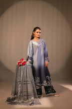 TK-115 SHEESHA SILK 3 PCs SET