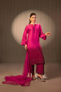 TK-110 SHEESHA SILK 3 PCs SET