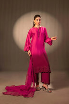 TK-110 SHEESHA SILK 3 PCs SET