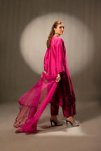 TK-110 SHEESHA SILK 3 PCs SET