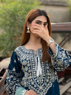 Buy Zara 3Pc Online at Shopping Karado