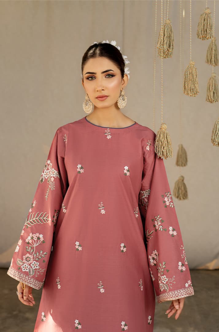 Buy Dure Fishan 2Pc Online at Shopping Karado