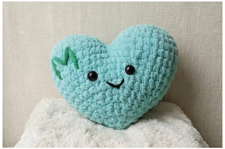 Shopping Karado Premium Kashmiri Handmade Crochet Plushies | Soft Cuddle Collection