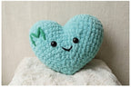 Shopping Karado Premium Kashmiri Handmade Crochet Plushies | Soft Cuddle Collection