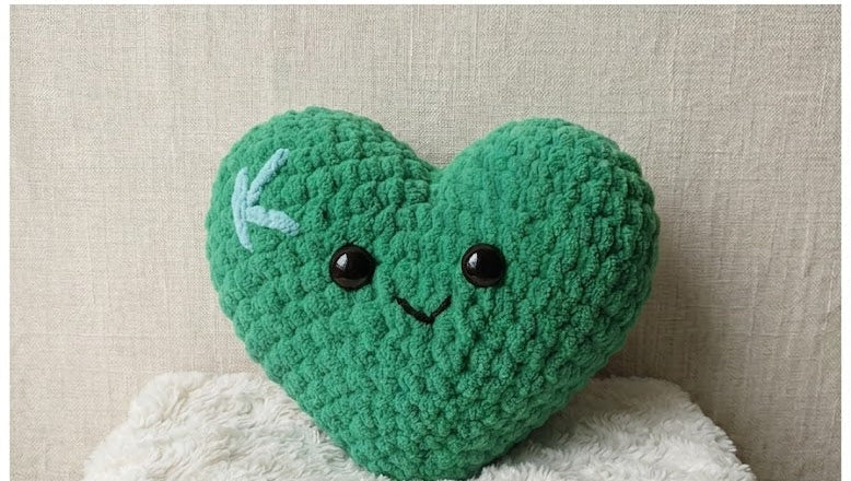 Shopping Karado Premium Kashmiri Handmade Crochet Plushies | Soft Cuddle Collection