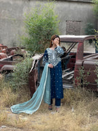 Buy Zara 3Pc Online at Shopping Karado