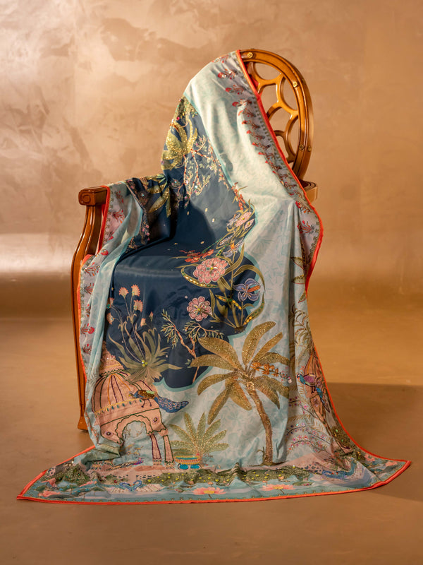 CHADAR/SHAWL