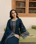 Buy Mashal 3Pc Online at Shopping Karado