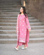 Buy Nazneen 3Pc Online at Shopping Karado