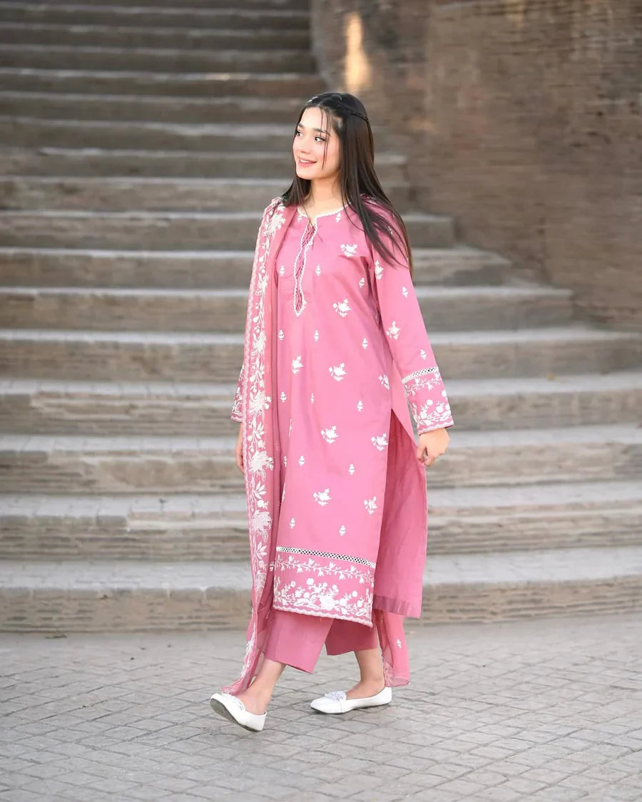 Buy Nazneen 3Pc Online at Shopping Karado