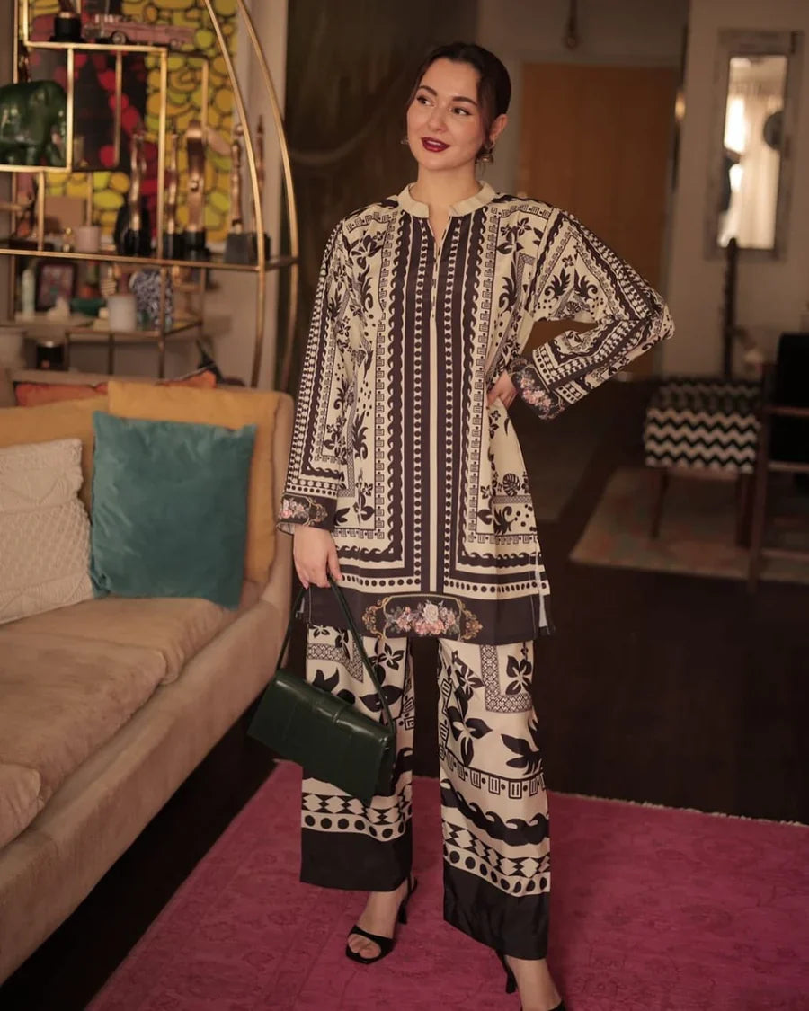 Buy Hania 2Pc Online at Shopping Karado