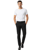 Men'S Chino - Black Cp-0539 - Black - View 1