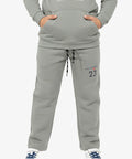 Kids Basket Ball Trouser Blw-0129 - Green