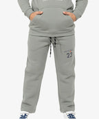 Kids Basket Ball Trouser Blw-0129 - Green