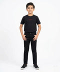 Boys Black jeans pants- Bjp-0262