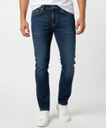 Men's Denim - Blue JP-1999 - Blue - View 1