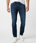 Men's Denim - Blue JP-1999 - Blue - View 1