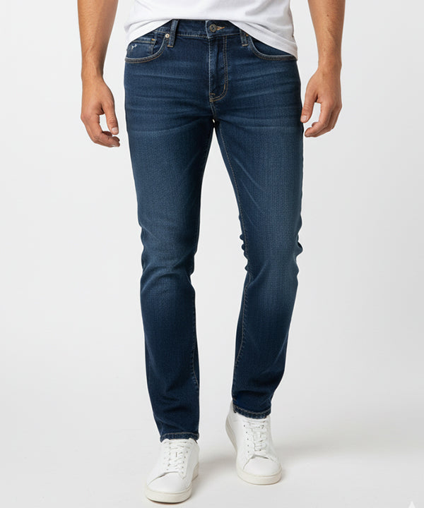 Men's Denim - Blue JP-1999 - Blue - View 1