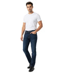 Men's Denim - Navy JP-2084 - Navy - View 1