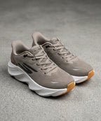 Running Sneakers Fw-0177 Khaki
