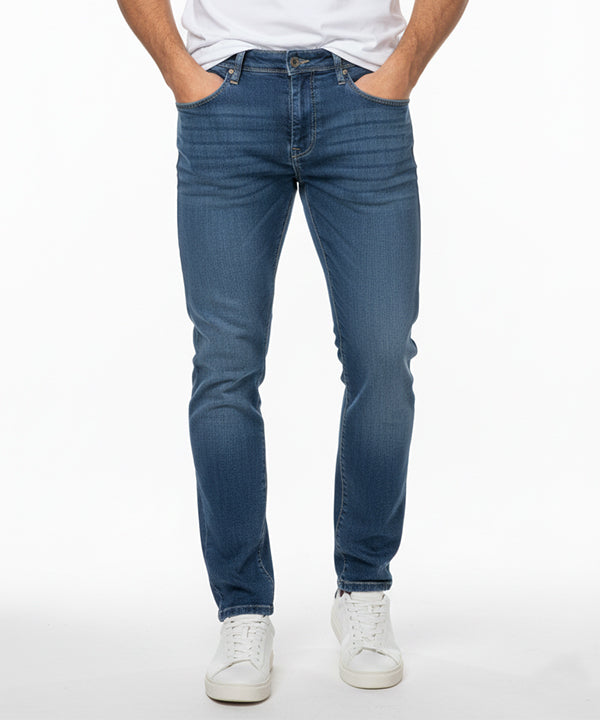 Men's Denim - Blue JP-2000 - Blue - View 1