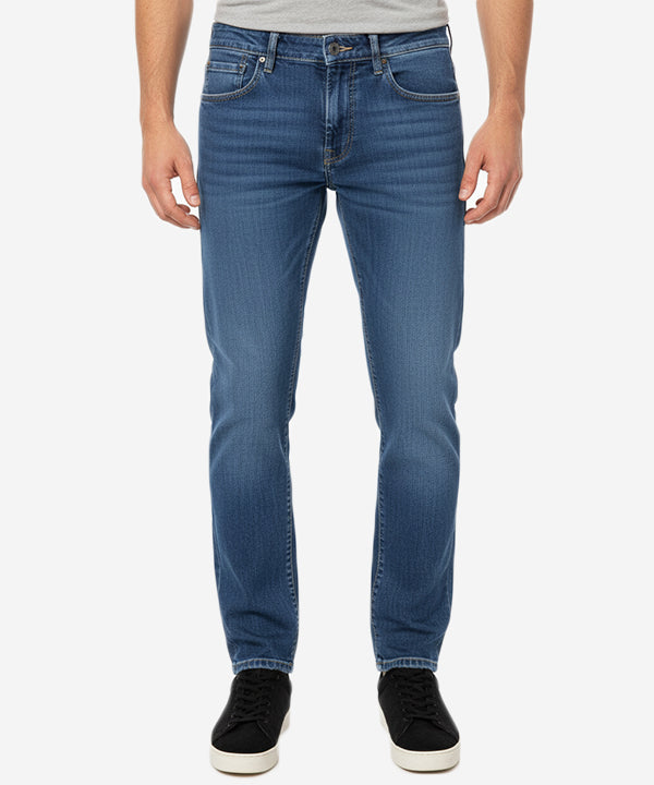Men's Denim - Blue JP-1905 - Blue - View 1
