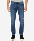 Men's Denim - Blue JP-1905 - Blue - View 1