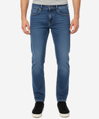 Men's Denim - Blue JP-1905 - Blue - View 1