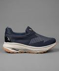 Slip-On Casual Sneakers Fw-0173 Navy