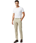 Men'S Chino - Beige Cp-0540 - Beige - View 1