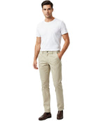 Men'S Chino - Beige Cp-0540 - Beige - View 1