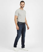 Men's Denim - Navy JP-1910 - Navy - View 1