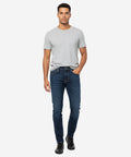 Men's Denim - Blue JP-1798 - Blue - View 1