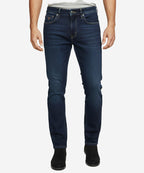 Men's Denim - Navy JP-1990 - Navy - View 1