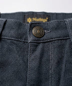 Kids Cotton Chino Pant - Bcp-0041 Navy