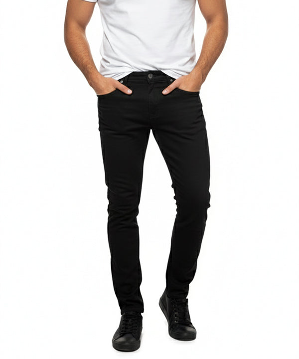 Men's Denim - Black JP-1892 - Black - View 1