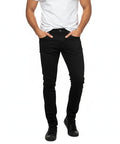 Men's Denim - Black JP-1892 - Black - View 1
