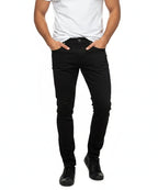 Men's Denim - Black JP-1892 - Black - View 1