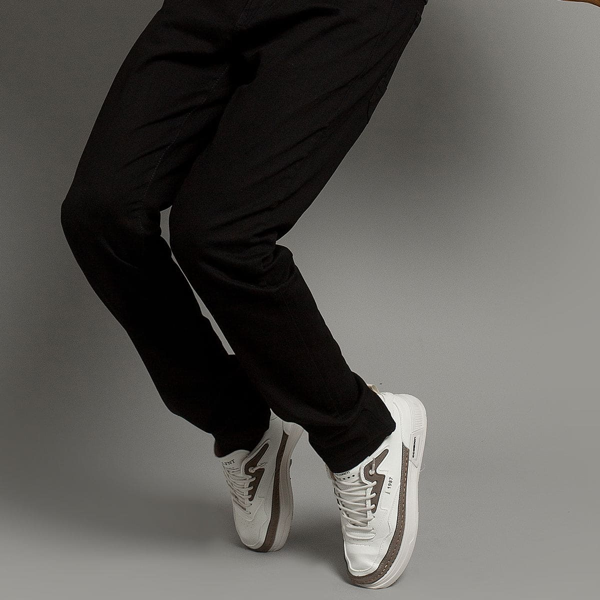 Men's Denim - Black JP-1859 - Black - View 1